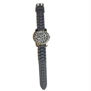 Novelle Leopard Watch